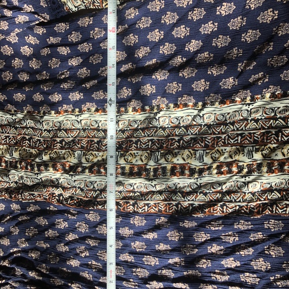 Umgee Dress - Picture 6 of 7